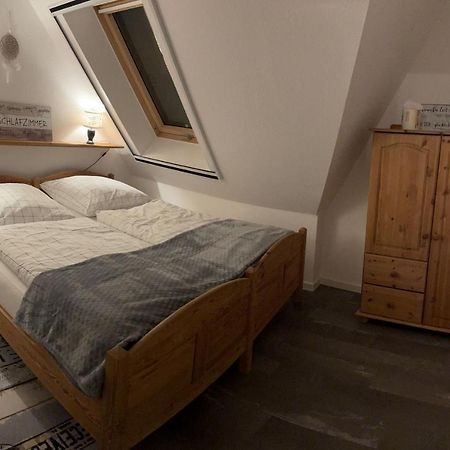Appartement Dom II - Erfurt Domplatz Kültér fotó
