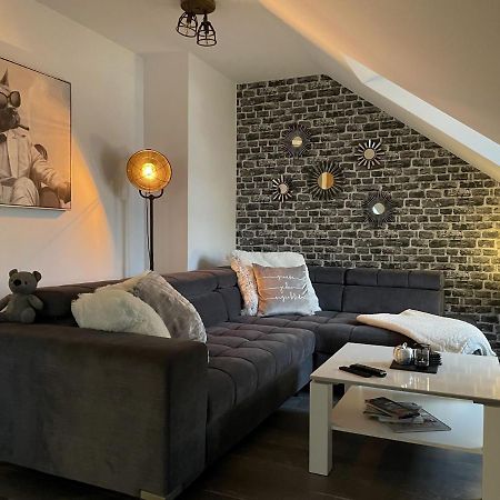 Appartement Dom II - Erfurt Domplatz Kültér fotó