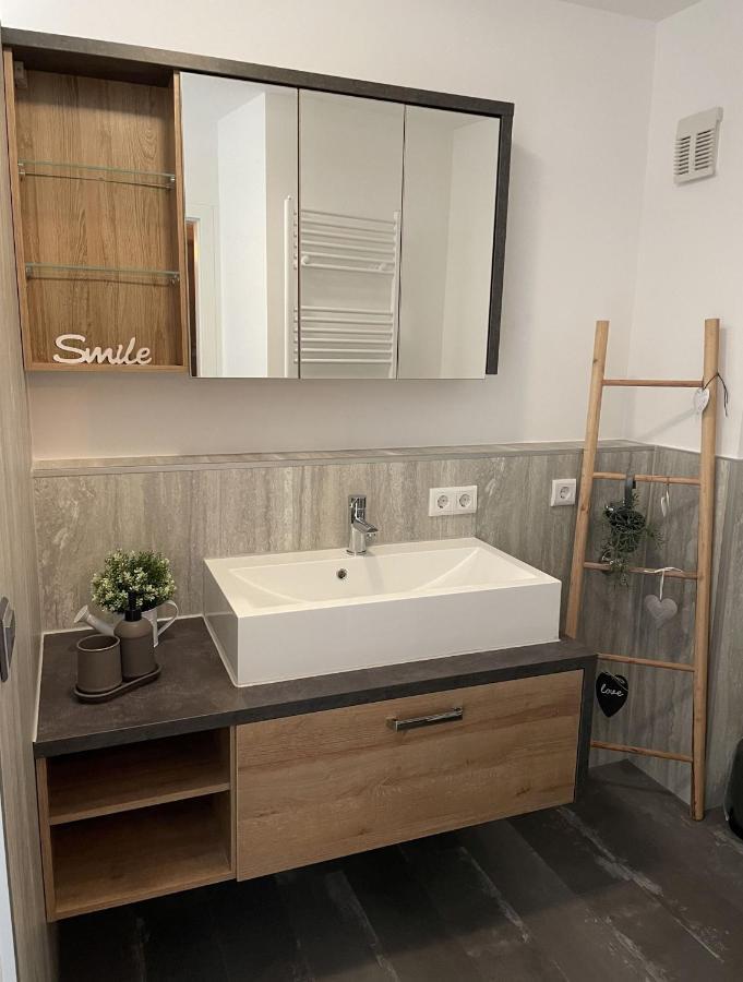 Appartement Dom II - Erfurt Domplatz Kültér fotó