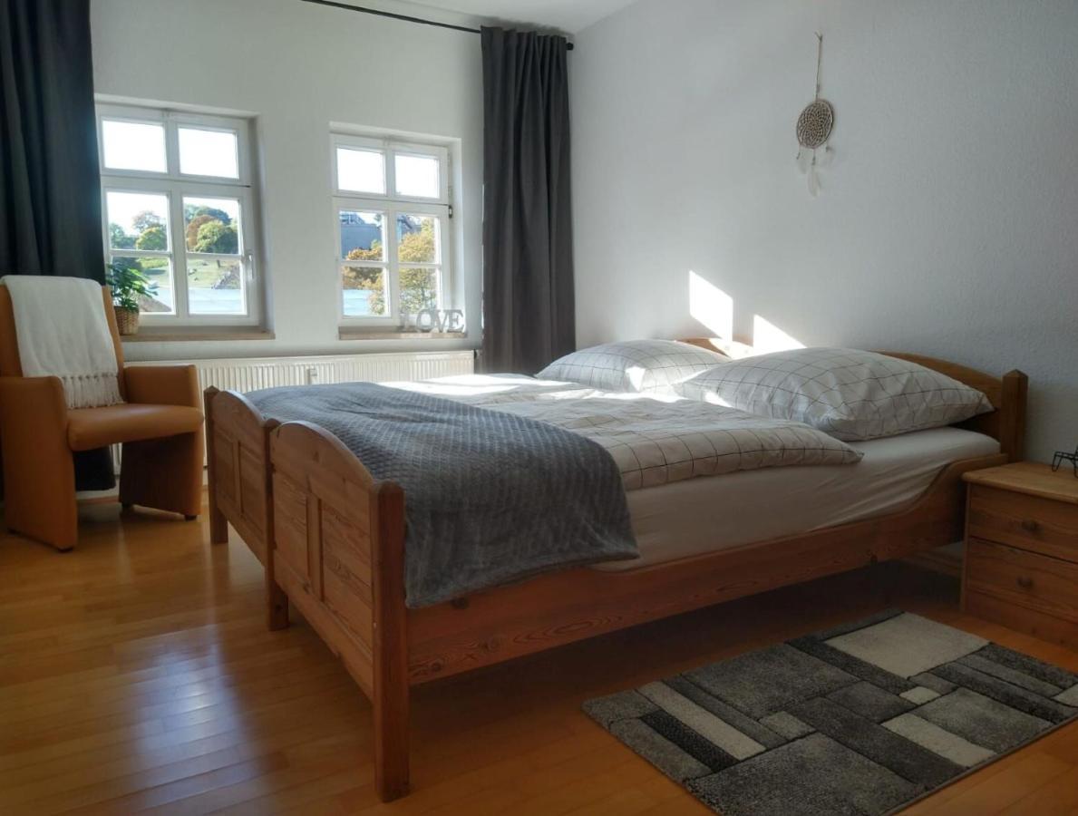 Appartement Dom II - Erfurt Domplatz Kültér fotó