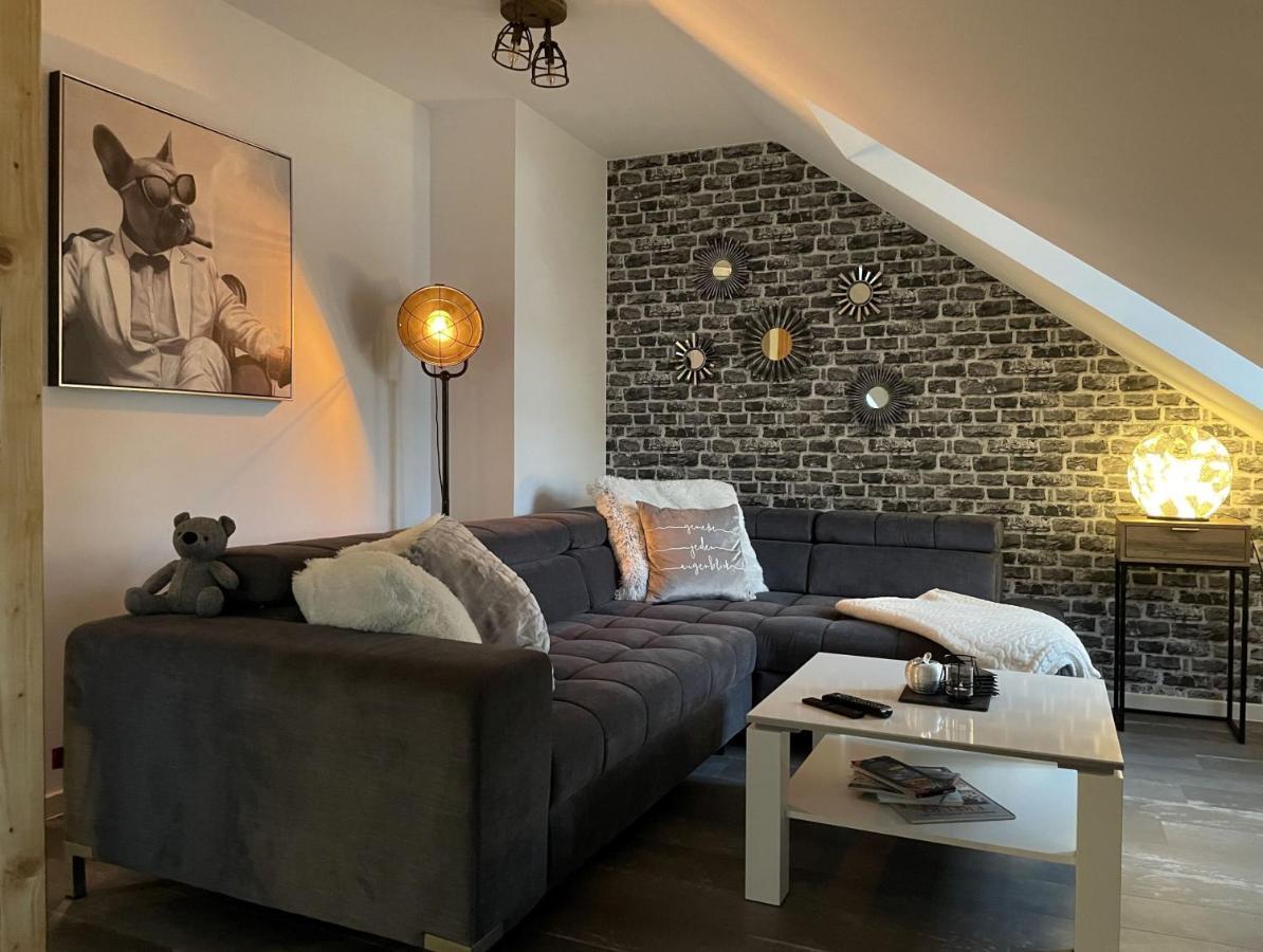 Appartement Dom II - Erfurt Domplatz Kültér fotó