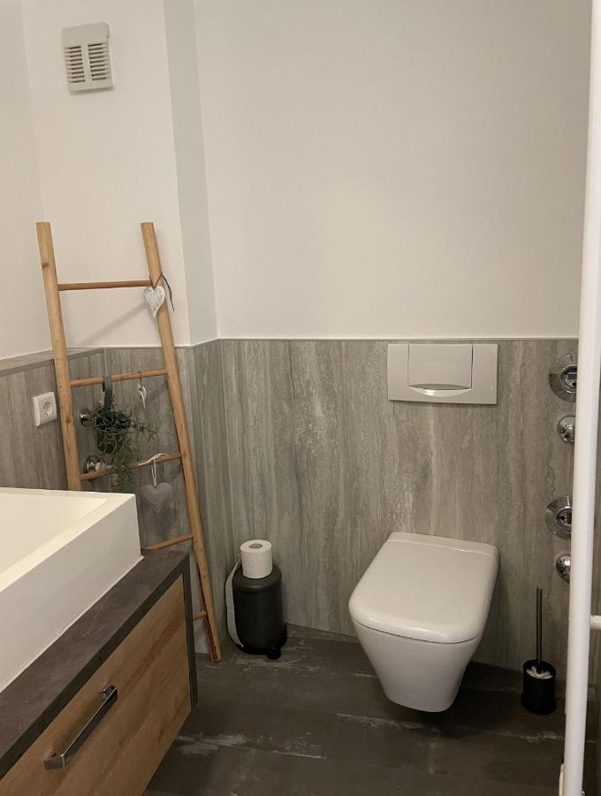 Appartement Dom II - Erfurt Domplatz Kültér fotó