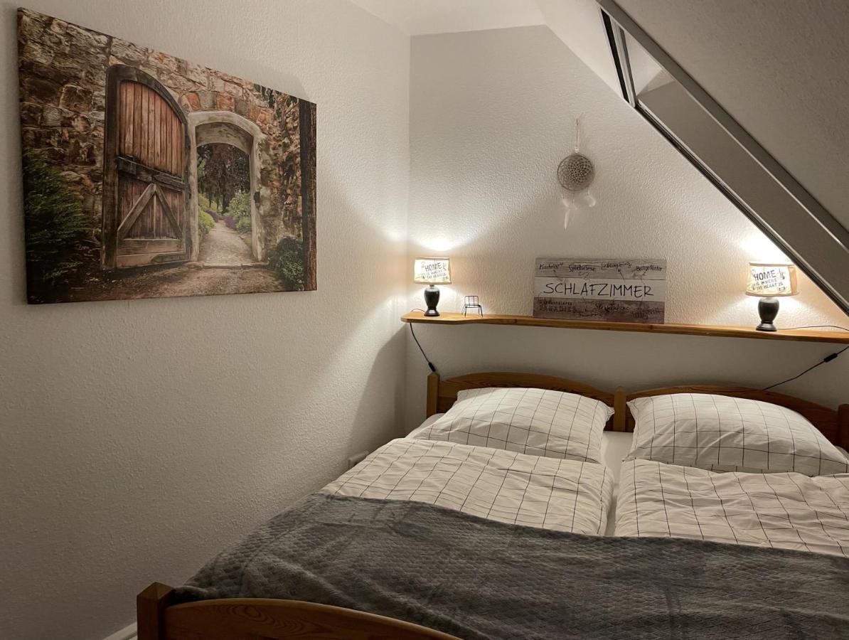 Appartement Dom II - Erfurt Domplatz Kültér fotó