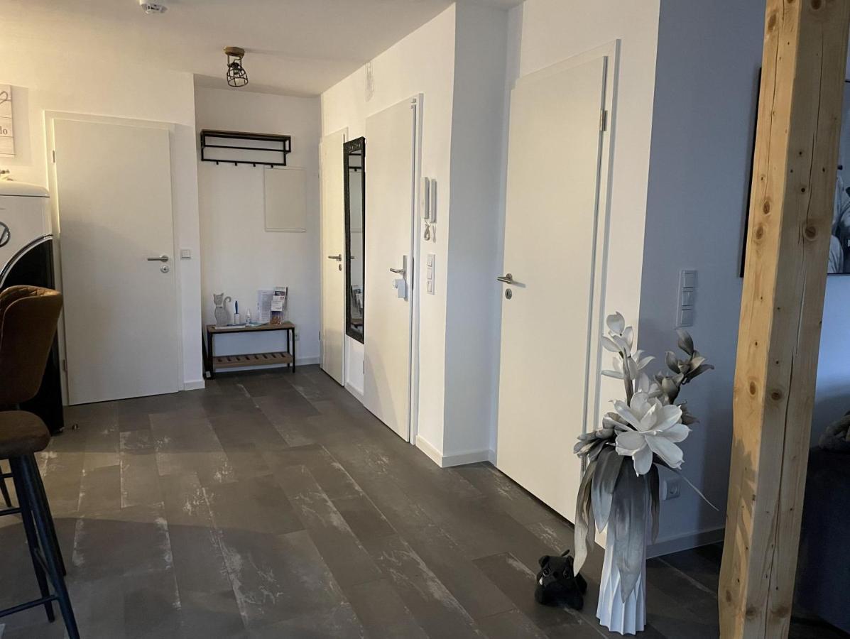 Appartement Dom II - Erfurt Domplatz Kültér fotó