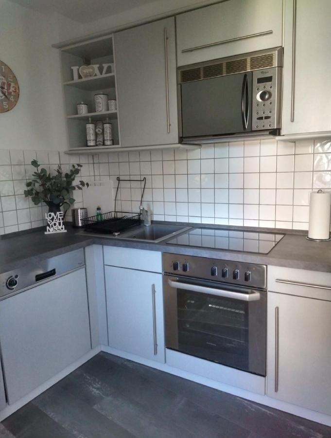 Appartement Dom II - Erfurt Domplatz Kültér fotó