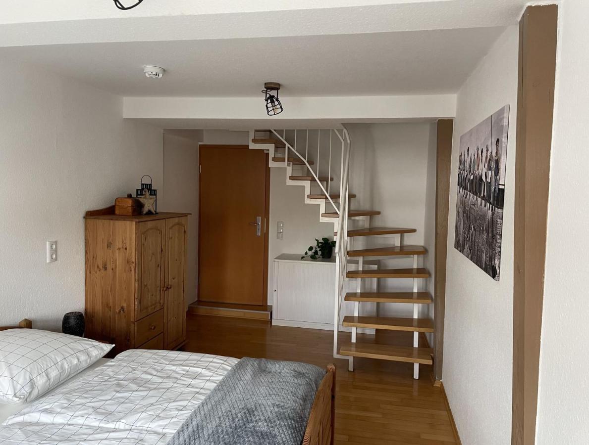 Appartement Dom II - Erfurt Domplatz Kültér fotó